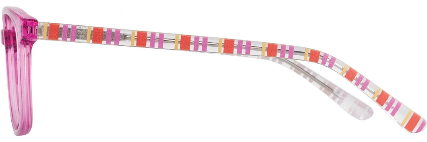 DB4K CHLOE Eyeglasses - view 5